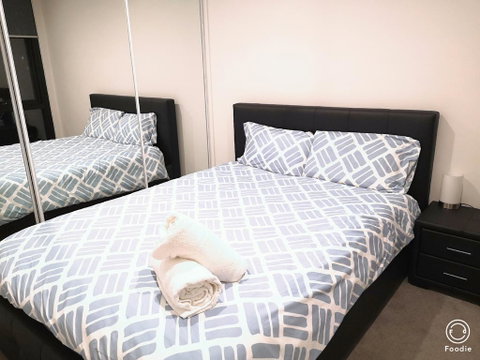 Boxhill 2bedder Apartment Close To Everything - Accommodation Fremantle 1