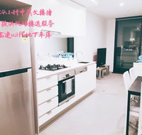 Boxhill 2bedder Apartment close to everything - Accommodation Fremantle
