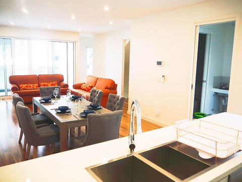 Boxhill 3Bed 3 Bath Free 2 Parking - Accommodation Fremantle 1