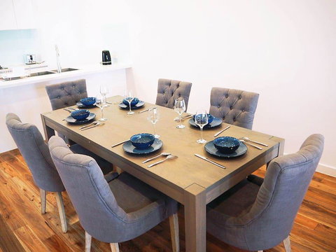 Boxhill 3Bed 3 Bath Free 2 Parking - Accommodation Fremantle 3