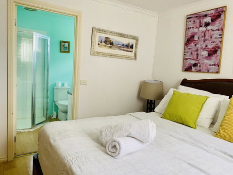 Boxhill - Accommodation Fremantle 0