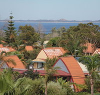 Boyd Sea View - Accommodation Fremantle