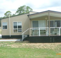 Boydtown Beach Holiday Park - Accommodation Fremantle