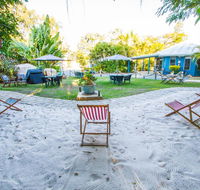 Boyne Island Motel and Villas - Accommodation Fremantle
