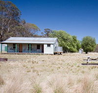 Brackens Hut - Accommodation Fremantle