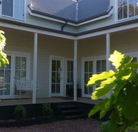 Bradshaw House - Accommodation Fremantle
