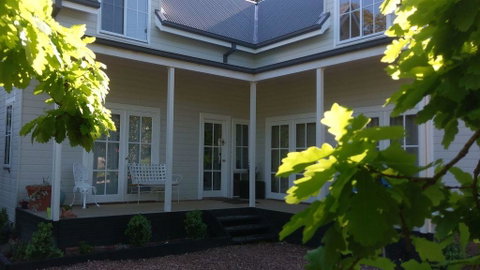 Bradshaw House - Accommodation Fremantle 0