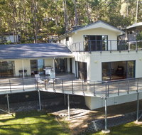 Brae Villa - Accommodation Fremantle