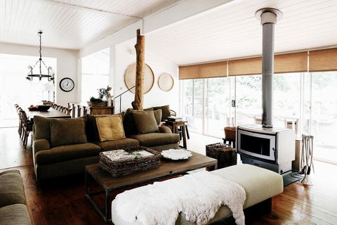 Braebrook - Stunning Farm House! - Accommodation Fremantle 1