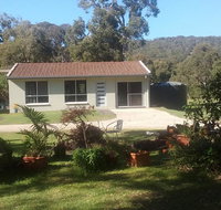 Brahminy Retreat - Accommodation Fremantle