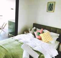 Brand New 2 bed Apartment with Absolute Park View - Accommodation Fremantle