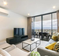 Brand New 2 Bedroom Unit With Amazing Hinterland Views - Accommodation Fremantle