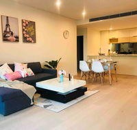 Brand new 2bedroom apt in the Upper north shore - Accommodation Fremantle