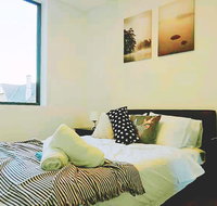 Brand New Apartment Next To Shopping Center - Accommodation Fremantle
