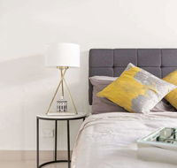 Brand New Designer Apartment - Accommodation Fremantle