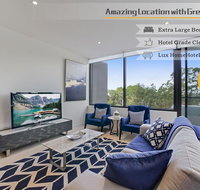 Brand New Luxury walking to Shopping mall Cinema. - Accommodation Fremantle