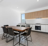 BRAND NEW OCEAN AVENUE TOWNHOUSE - Accommodation Fremantle
