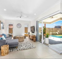 Brand New PRIZE HOME 50m path to beach - Accommodation Fremantle
