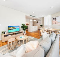 BRAND NEW- Premium Bondi Beach Escape - Accommodation Fremantle