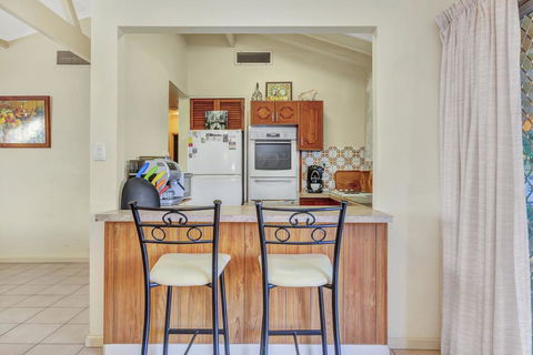Break Away - Accommodation Fremantle 2
