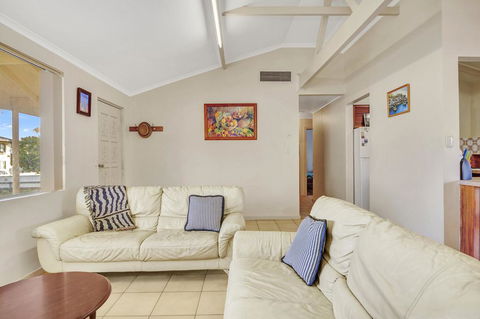 Break Away - Accommodation Fremantle 1