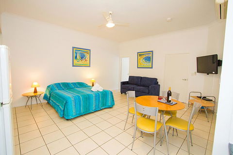 Breakaway - Accommodation Fremantle 2