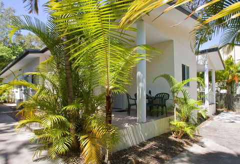 Breakaway - Accommodation Fremantle 1