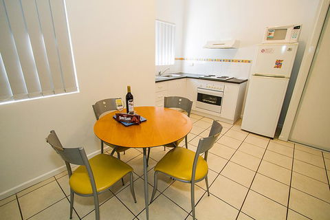 Breakaway - Accommodation Fremantle 0