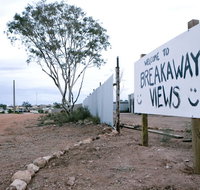 Breakaway Views Lia Place - Accommodation Fremantle