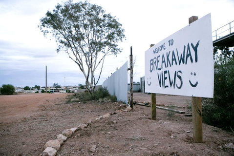 Breakaway Views Lia Place - Accommodation Fremantle 0