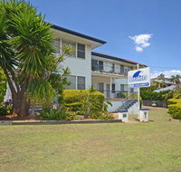 Breakers 1 2 Hill Street - Accommodation Fremantle