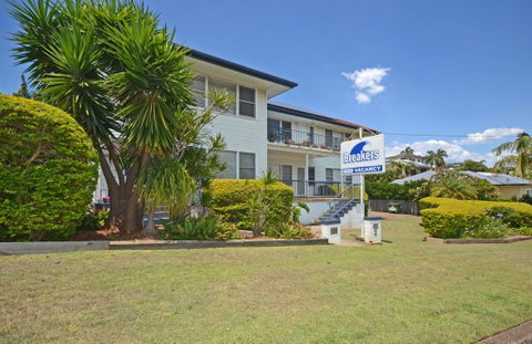 Breakers 1 2 Hill Street - Accommodation Fremantle 0
