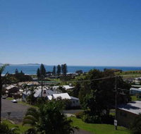 Breakers 1 13 East Street - Accommodation Fremantle