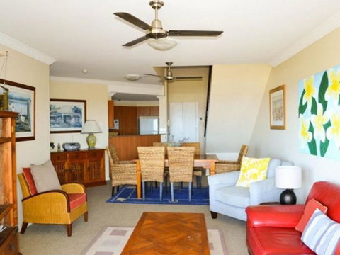 Breakers 1/10 - Accommodation Fremantle 1