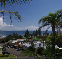 Breakers 2 13 East Street - Accommodation Fremantle