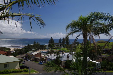 Breakers 2, 13 East Street - Accommodation Fremantle 0