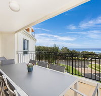 Breakers 2/12 - Accommodation Fremantle