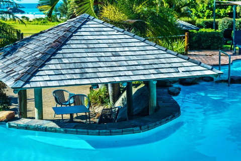 BreakFree Aanuka Beach Resort - Accommodation Fremantle 2