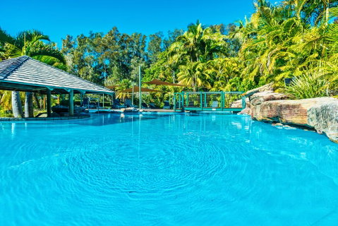 BreakFree Aanuka Beach Resort - Accommodation Fremantle 1
