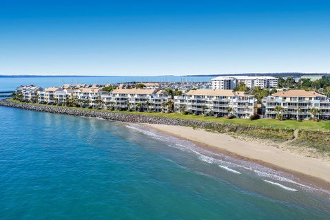BreakFree Great Sandy Straits - Accommodation Fremantle 1
