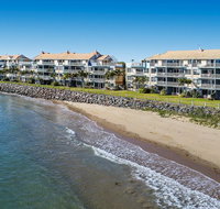 BreakFree Great Sandy Straits - Accommodation Fremantle