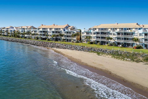 BreakFree Great Sandy Straits - Accommodation Fremantle 0