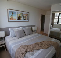 Breeze 801 - Accommodation Fremantle