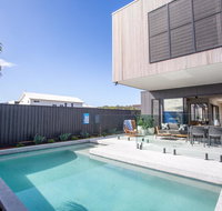 BREEZE at SALT - Accommodation Fremantle