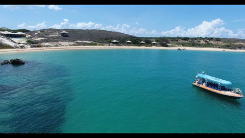 Bremer Island Banubanu Beach Retreat - Accommodation Fremantle 0