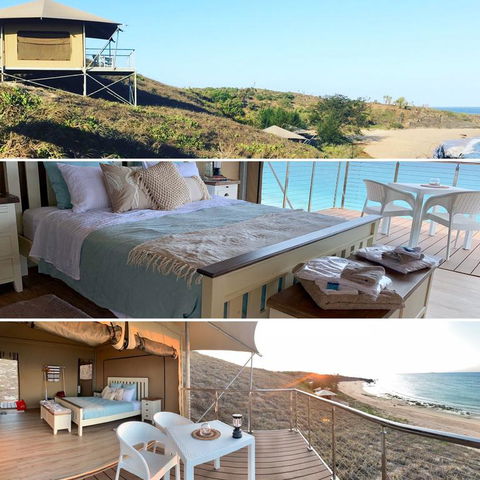 Bremer Island Banubanu Beach Retreat - Accommodation Fremantle 3