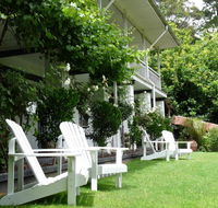 Brentwood Accommodation BB Apartments - Yarra Valley - Accommodation Fremantle
