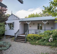 Briar Rose Cottages - Accommodation Fremantle