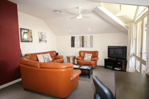 Briars Country Lodge - Accommodation Fremantle 3