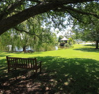 Briars Country Lodge - Accommodation Fremantle